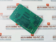 Avl L492L01 Aux Light Pcb Card Rev 2