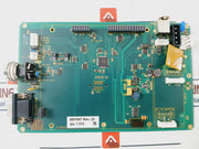 Avl L492L01 Aux Light Pcb Card Rev 2