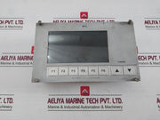 Avl 4210 Instrument Controller Rev 00 24V Dc 0.5 A