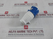 Avn Aj-014-9 Waterproof Electrical Plug 220-240V 16A Ip44