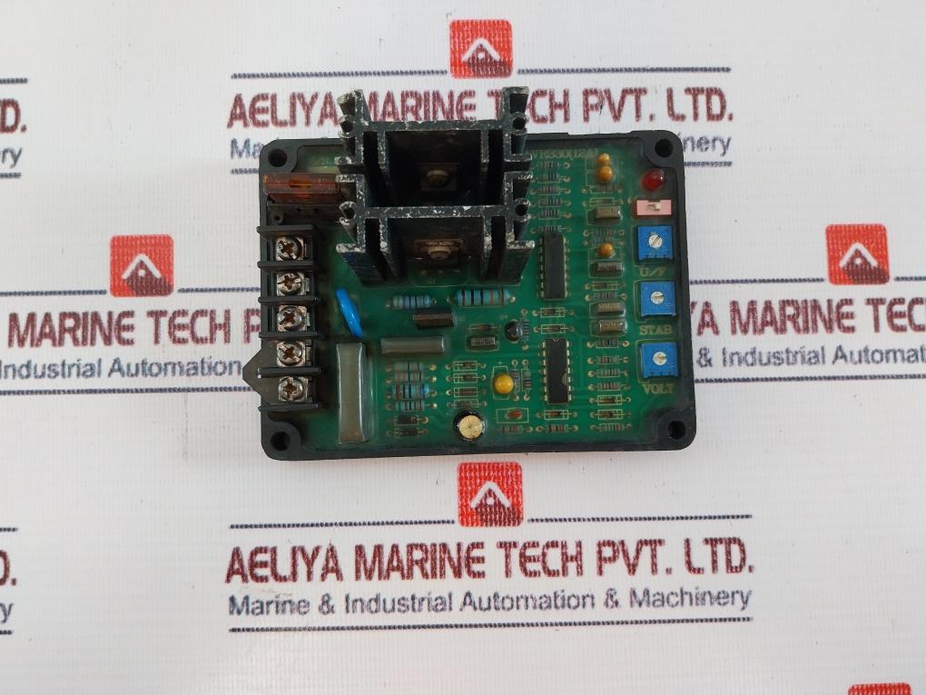 Avr330(12A) Automatic Voltage Regulator 50/60Hz