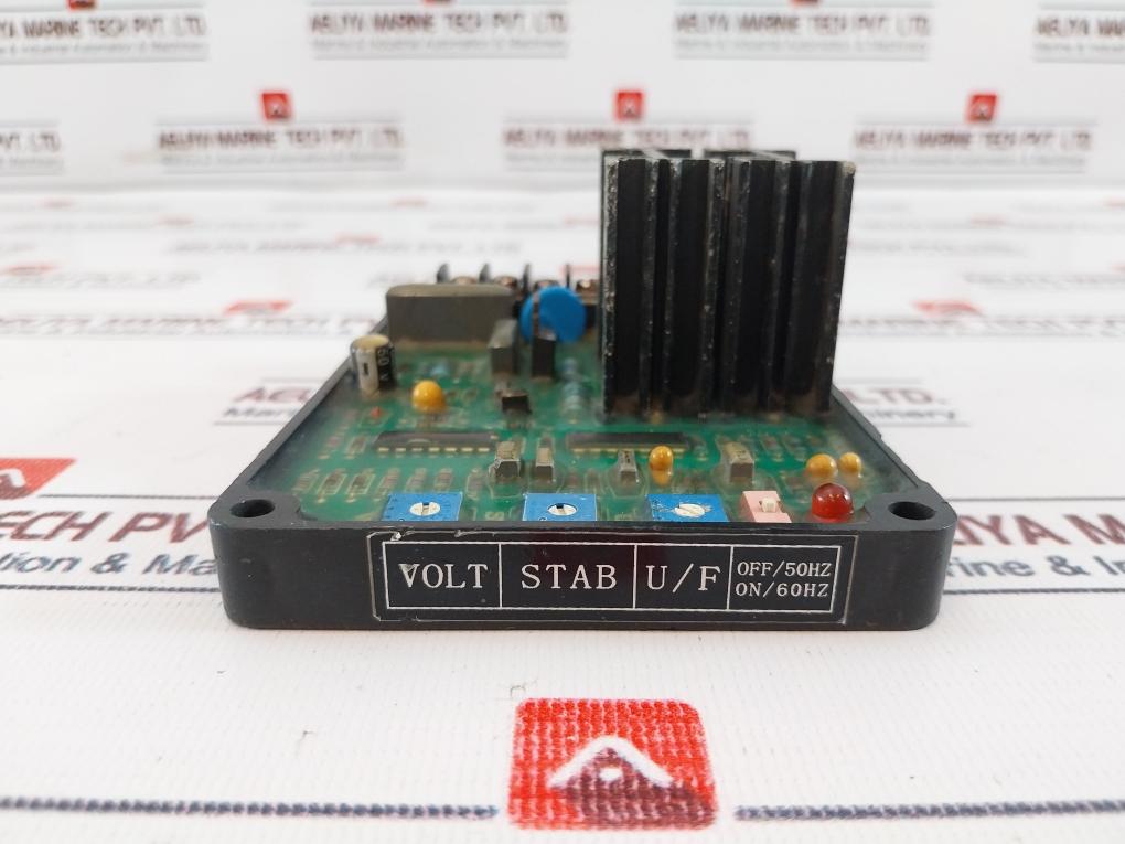 Avr330(12A) Automatic Voltage Regulator 50/60Hz