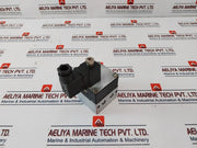 Avs-romer Ewv-111-g60-1/4B Solenoid Valve Used