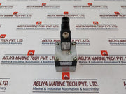 Avs-romer Ewv-111-g60-1/4B Solenoid Valve Used