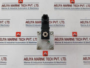 Avs-romer Ewv-111-g60-1/4B Solenoid Valve Used