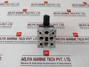 Avs-romer Ewv-111-g60-1/4B Solenoid Valve Used