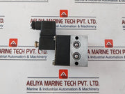 Avs-romer Ewv-111-g60-1/4B Solenoid Valve Used