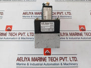 Avs-romer Ewv-111-g60-1/4B Solenoid Valve Used