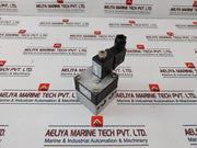 Avs-romer Ewv-111-g60-1/4B Solenoid Valve Used