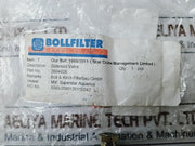 Avs-römer Ewv-111-g60-1/4B Solenoid Valve 2604928, 230V 50-60Hz