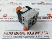 Avs-römer Ewv-111-g60-1/4B Solenoid Valve 2604928, 230V 50-60Hz