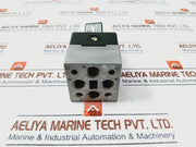 Avs-römer Ewv-111-g60-1/4B Solenoid Valve 2604928, 230V 50-60Hz