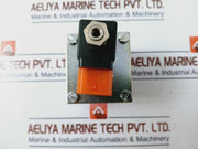 Avs-römer Ewv-111-g60-1/4B Solenoid Valve 2604928, 230V 50-60Hz