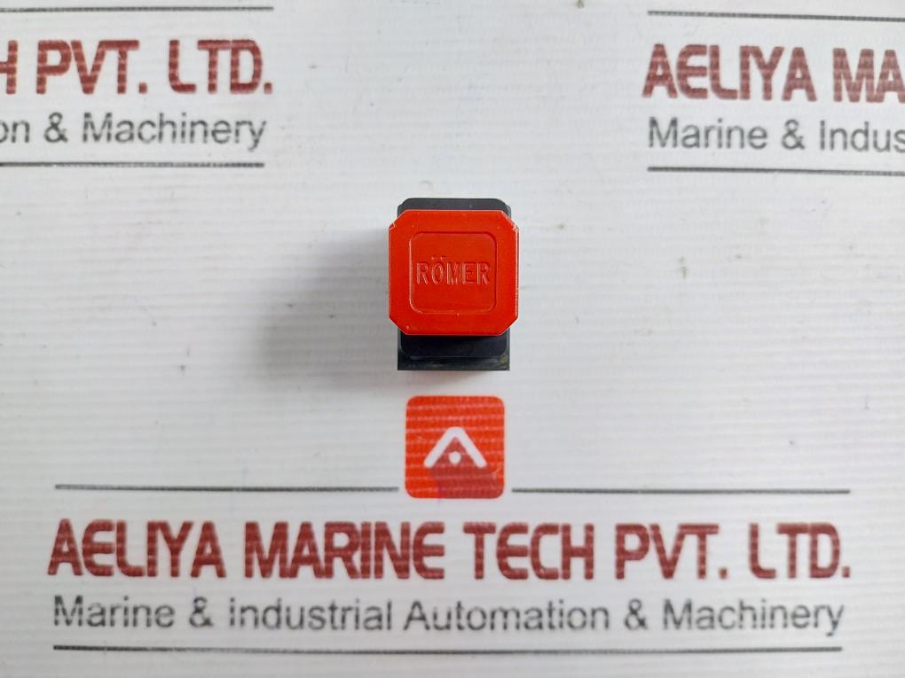 Avs-romer Solenoid Coil L143 New Condition