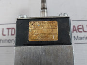 Avs-romer Ewv-111-g60-1/4B Solenoid Valve Pn 10