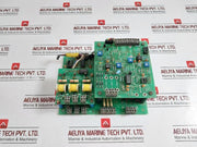 Avs Eecd503002 Card Logic Regenerat