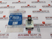 Avs Romer Ewv-111-g60-1/4B Solenoid Valve Pn10 Dn6