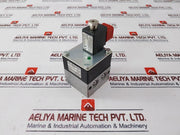 Avs Romer Ewv-111-g60-1/4B Solenoid Valve Pn10 Dn6