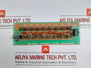 Aw-209x Antenna Filter Brand Jrc