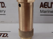 Aw19039…Cw614N Tuv Sv 15-749 Safety Valve