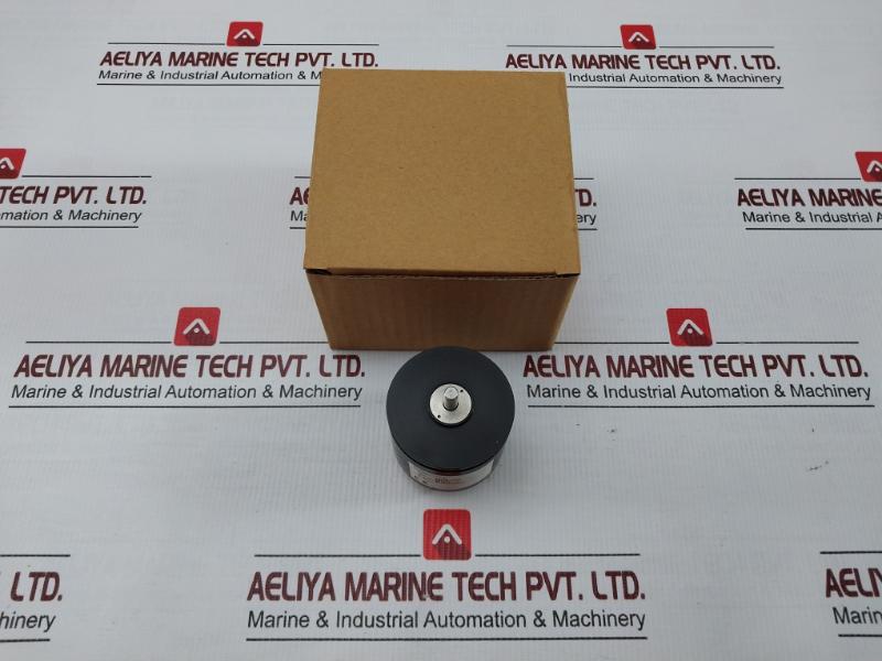 Aw360 Ze11 Angular Potentiometer Position Sensor By Novotechnik