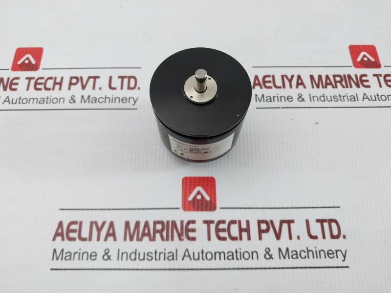 Aw360 Ze11 Angular Potentiometer Position Sensor By Novotechnik