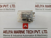 Aw5243 General-Purpose Power Relay Brand Matsushita