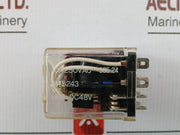 Aw5243 General-Purpose Power Relay Brand Matsushita