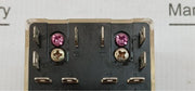 Aw5243 General-Purpose Power Relay Brand Matsushita