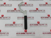 Awg Din 14822 Spanner/Coupling Wrench For Fire Hydrant
