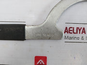 Awg Din 14822 Spanner/Coupling Wrench For Fire Hydrant