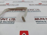 Awm 2651 Flat Ribbon Cable Female Connector Vm-1, E326098-kl1, Hm64Rib10-1.0