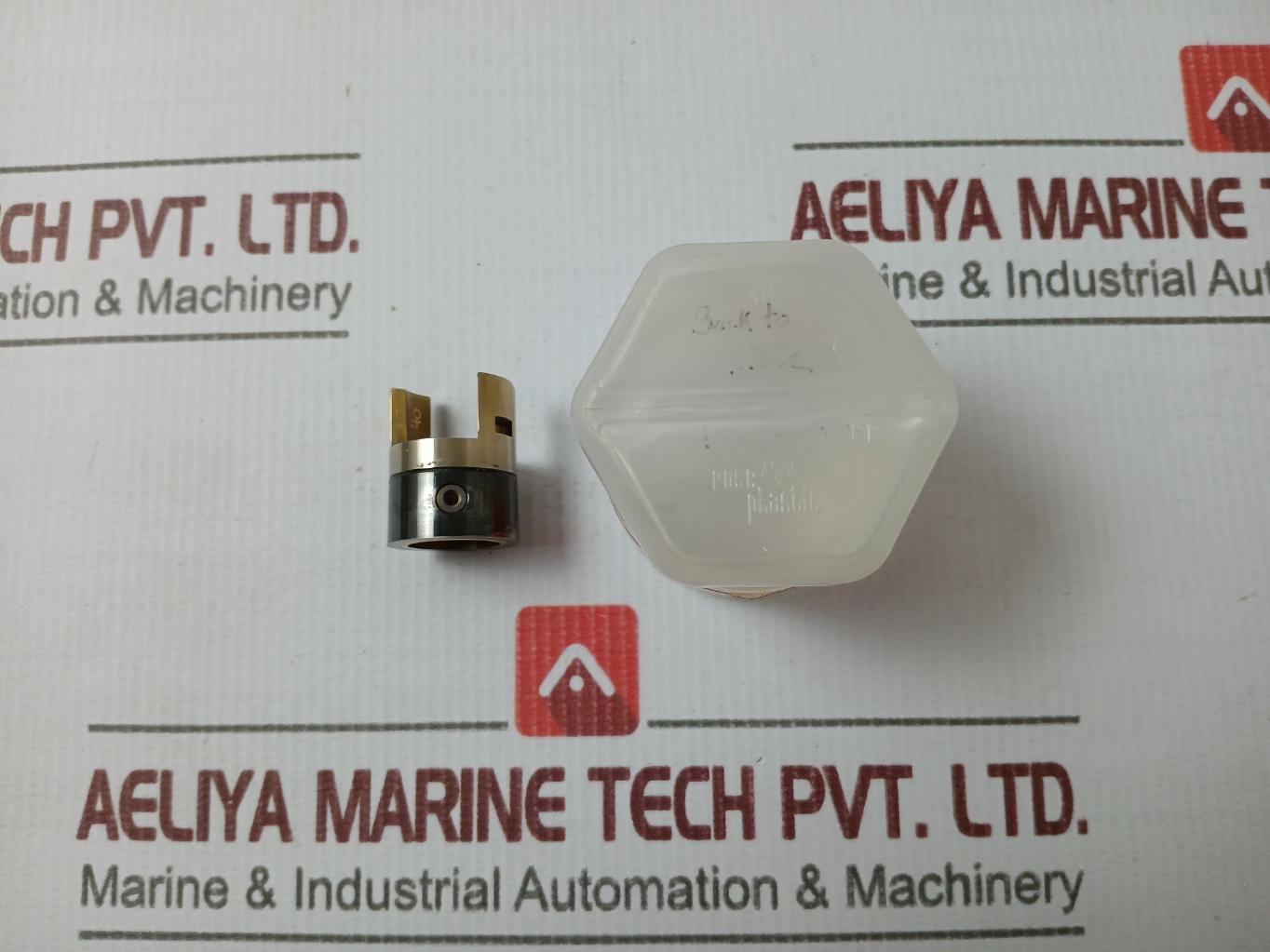 Awm 000856 Stamper Holding Bushing