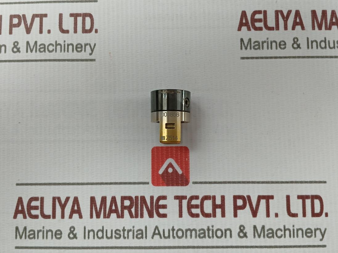 Awm 000856 Stamper Holding Bushing
