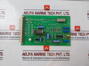 Axa 279.070 Bv1 Printed Circuit Board