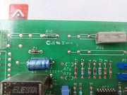 Axa 279.070 Bv1 Printed Circuit Board
