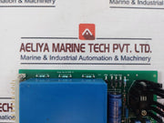 Axa 3 Qsp-3 Printed Circuit Board 579376