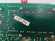 Axa 3 Qsp-3 Printed Circuit Board 579376