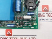 Axa 3 Qsp-3 Printed Circuit Board 579376