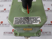 Axel Larsson Al 78 Mar 50-2,4 2501351 Actuator 220/50V 0,9Amp