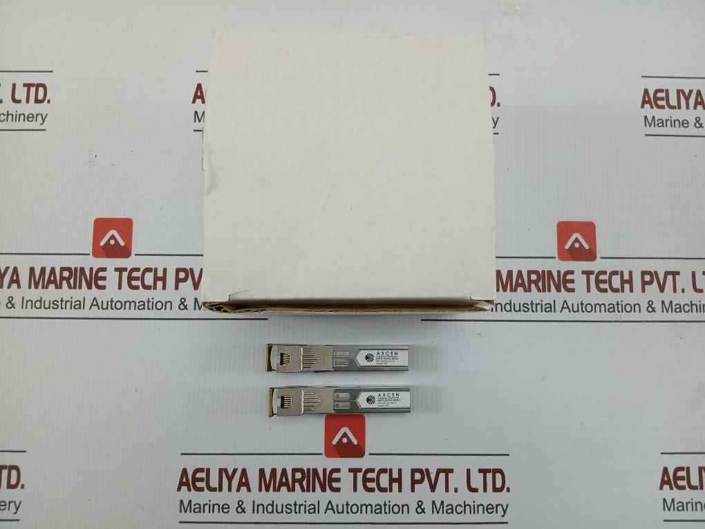 Axfe-R1s4-05h3 Transceiver Module Sfp Axcen