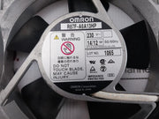 Axial-Fan-R87f-A6a13hp-230v-14-12w-50-60hz-Brand-Omron-7