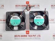 Axial Cooling Fan Hicool E23530