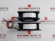 Axial Cooling Fan Hicool E23530