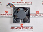 Axial Cooling Fan Hicool E23530