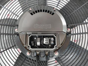 Axial Cooling Fan W3g910-Ku25-03/F01 50/60hz 3.9a 2550w - New