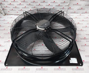 Axial Cooling Fan W3g910-Ku25-03/F01 50/60hz 3.9a 2550w - New