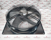 Axial Cooling Fan W3g910-Ku25-03/F01 50/60hz 3.9a 2550w - New