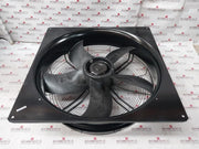 Axial Cooling Fan W3g910-Ku25-03/F01 50/60hz 3.9a 2550w - New