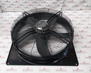 Axial Cooling Fan W3g910-Ku25-03/F01 50/60hz 3.9a 2550w - New